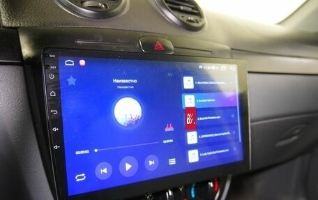 Chevrolet Lacetti, 2012 год, 489 000 рублей, 12 фотография