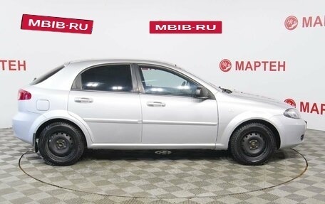 Chevrolet Lacetti, 2012 год, 489 000 рублей, 4 фотография