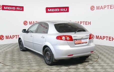 Chevrolet Lacetti, 2012 год, 489 000 рублей, 7 фотография