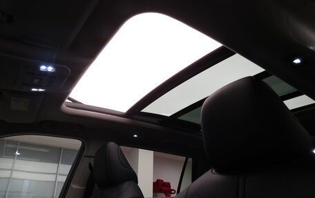 Toyota Highlander, 2025 год, 6 520 000 рублей, 8 фотография