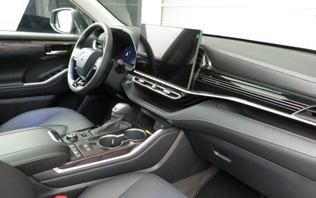 Toyota Highlander, 2025 год, 6 520 000 рублей, 5 фотография