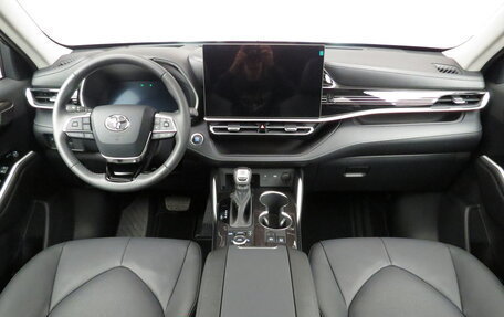 Toyota Highlander, 2025 год, 6 520 000 рублей, 6 фотография