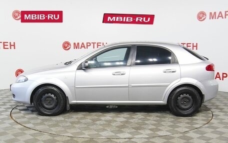 Chevrolet Lacetti, 2012 год, 489 000 рублей, 8 фотография