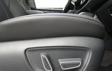 Toyota Highlander, 2025 год, 6 520 000 рублей, 16 фотография