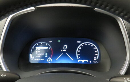 Toyota Highlander, 2025 год, 6 520 000 рублей, 11 фотография