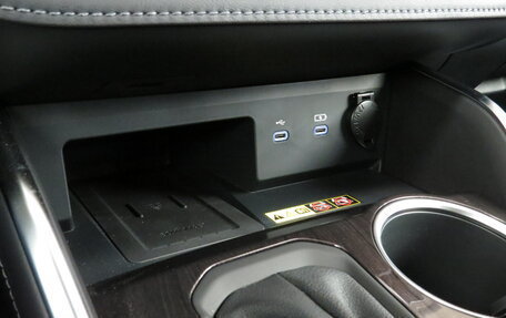 Toyota Highlander, 2025 год, 6 520 000 рублей, 18 фотография