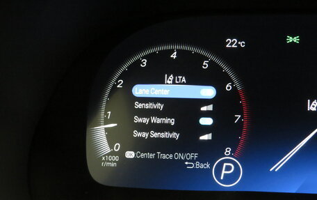 Toyota Highlander, 2025 год, 6 520 000 рублей, 12 фотография