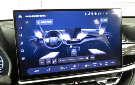 Toyota Highlander, 2025 год, 6 520 000 рублей, 19 фотография