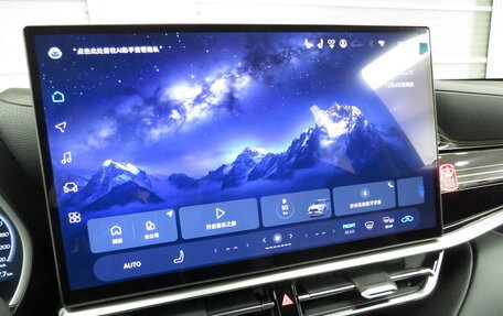 Toyota Highlander, 2025 год, 6 520 000 рублей, 23 фотография