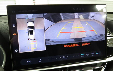 Toyota Highlander, 2025 год, 6 520 000 рублей, 22 фотография