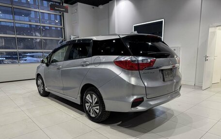 Honda Shuttle II, 2017 год, 900 000 рублей, 6 фотография