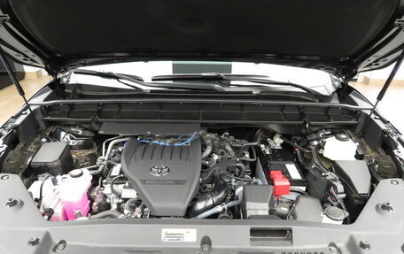 Toyota Highlander, 2025 год, 6 520 000 рублей, 35 фотография