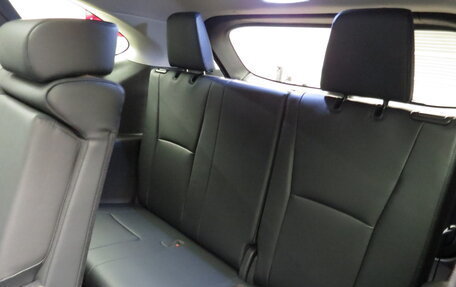 Toyota Highlander, 2025 год, 6 520 000 рублей, 28 фотография