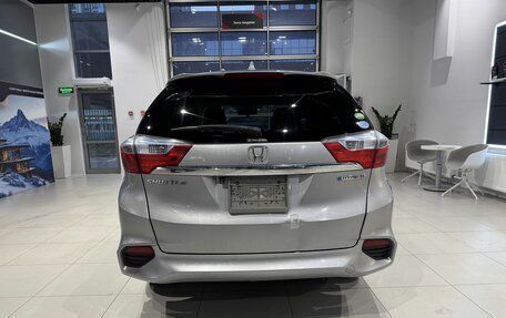 Honda Shuttle II, 2017 год, 900 000 рублей, 5 фотография