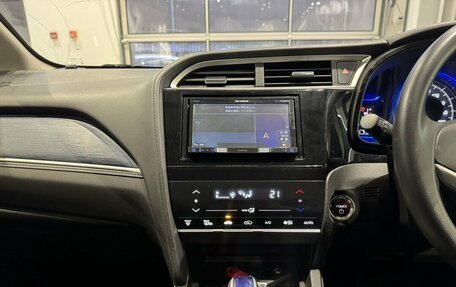 Honda Shuttle II, 2017 год, 900 000 рублей, 16 фотография