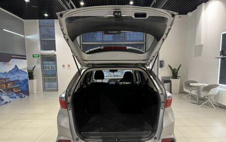 Honda Shuttle II, 2017 год, 900 000 рублей, 7 фотография