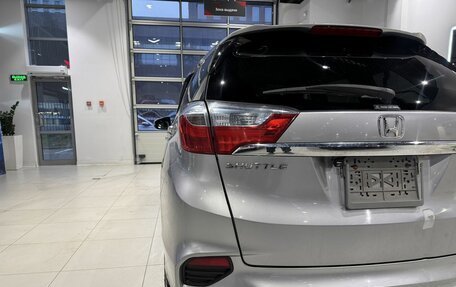 Honda Shuttle II, 2017 год, 900 000 рублей, 8 фотография