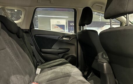 Honda Shuttle II, 2017 год, 900 000 рублей, 12 фотография