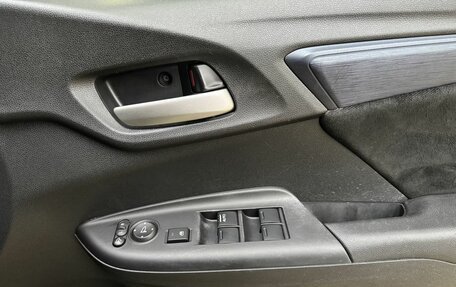 Honda Shuttle II, 2017 год, 900 000 рублей, 17 фотография