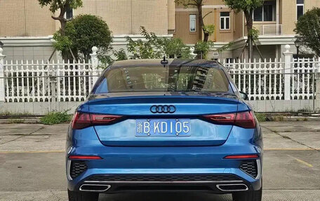 Audi A3, 2022 год, 1 910 000 рублей, 3 фотография