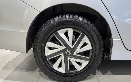 Honda Shuttle II, 2017 год, 900 000 рублей, 18 фотография