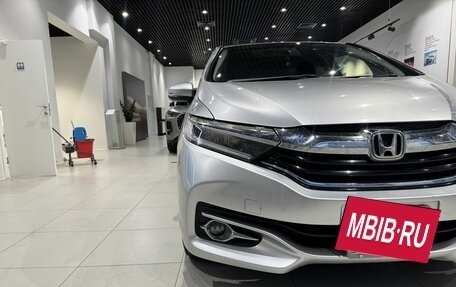 Honda Shuttle II, 2017 год, 900 000 рублей, 9 фотография