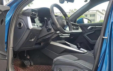 Audi A3, 2022 год, 1 910 000 рублей, 6 фотография