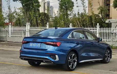 Audi A3, 2022 год, 1 910 000 рублей, 4 фотография