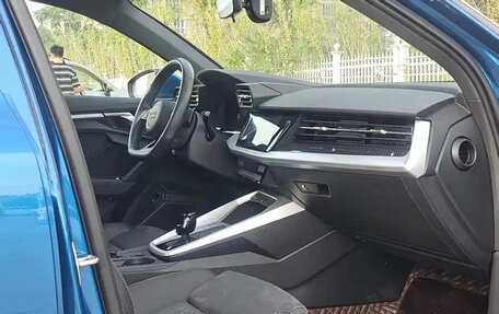 Audi A3, 2022 год, 1 910 000 рублей, 7 фотография