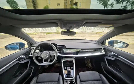 Audi A3, 2022 год, 1 910 000 рублей, 5 фотография