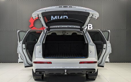 Audi Q7, 2017 год, 4 500 000 рублей, 8 фотография