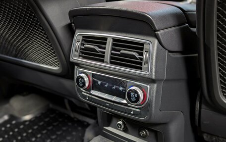 Audi Q7, 2017 год, 4 500 000 рублей, 22 фотография