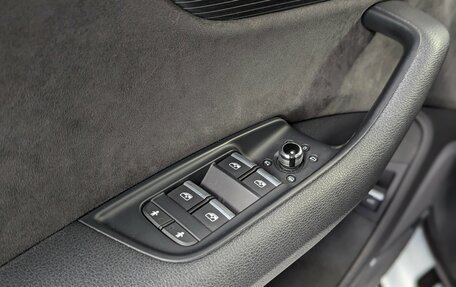 Audi Q7, 2017 год, 4 500 000 рублей, 23 фотография