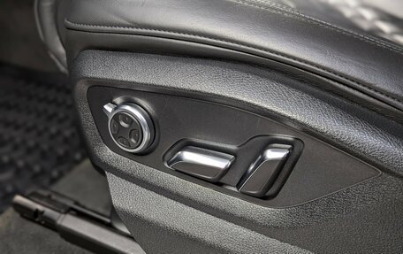 Audi Q7, 2017 год, 4 500 000 рублей, 25 фотография