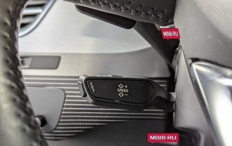 Audi Q7, 2017 год, 4 500 000 рублей, 27 фотография