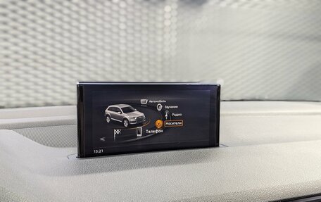 Audi Q7, 2017 год, 4 500 000 рублей, 31 фотография