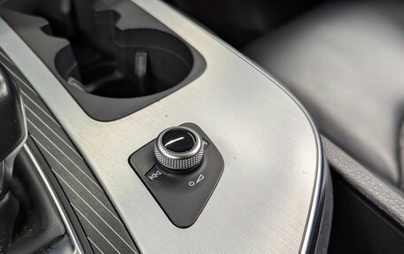 Audi Q7, 2017 год, 4 500 000 рублей, 34 фотография