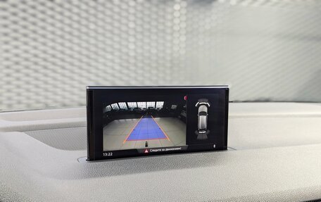 Audi Q7, 2017 год, 4 500 000 рублей, 32 фотография