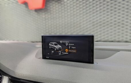 Audi Q7, 2017 год, 4 500 000 рублей, 40 фотография