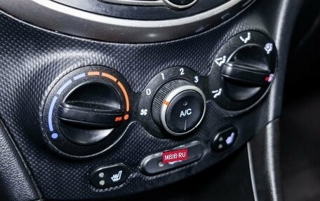 Hyundai Solaris II рестайлинг, 2014 год, 700 000 рублей, 19 фотография