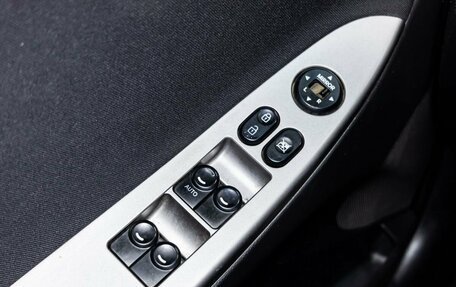 Hyundai Solaris II рестайлинг, 2014 год, 700 000 рублей, 21 фотография