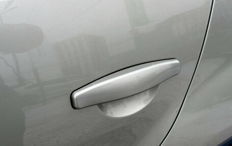 Renault Sandero I, 2011 год, 599 000 рублей, 4 фотография