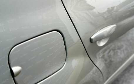 Renault Sandero I, 2011 год, 599 000 рублей, 8 фотография