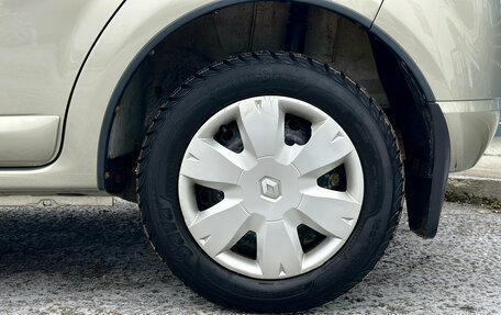 Renault Sandero I, 2011 год, 599 000 рублей, 11 фотография