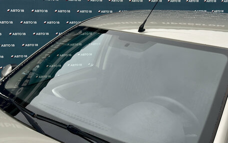 Renault Sandero I, 2011 год, 599 000 рублей, 10 фотография