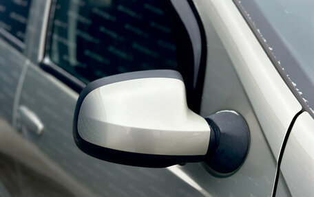 Renault Sandero I, 2011 год, 599 000 рублей, 9 фотография