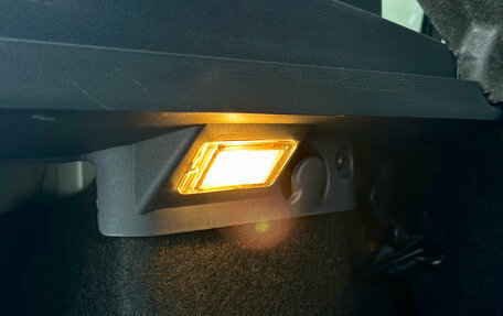 Renault Sandero I, 2011 год, 599 000 рублей, 26 фотография