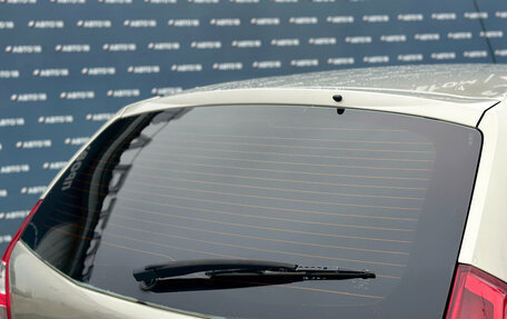 Renault Sandero I, 2011 год, 599 000 рублей, 14 фотография