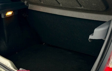 Renault Sandero I, 2011 год, 599 000 рублей, 25 фотография