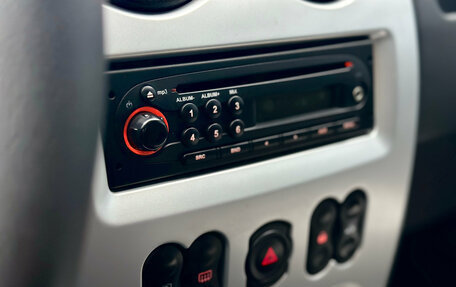 Renault Sandero I, 2011 год, 599 000 рублей, 29 фотография